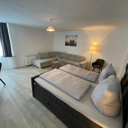 Semlow Appartements Щралзунд Екстериор снимка