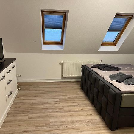 Semlow Appartements Щралзунд Екстериор снимка