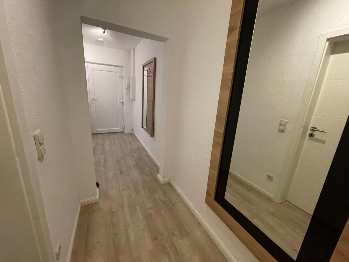 Semlow Appartements Щралзунд Екстериор снимка