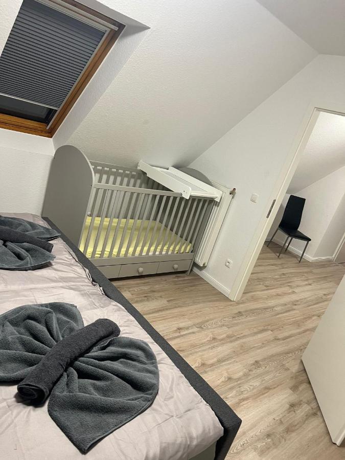 Semlow Appartements Щралзунд Екстериор снимка