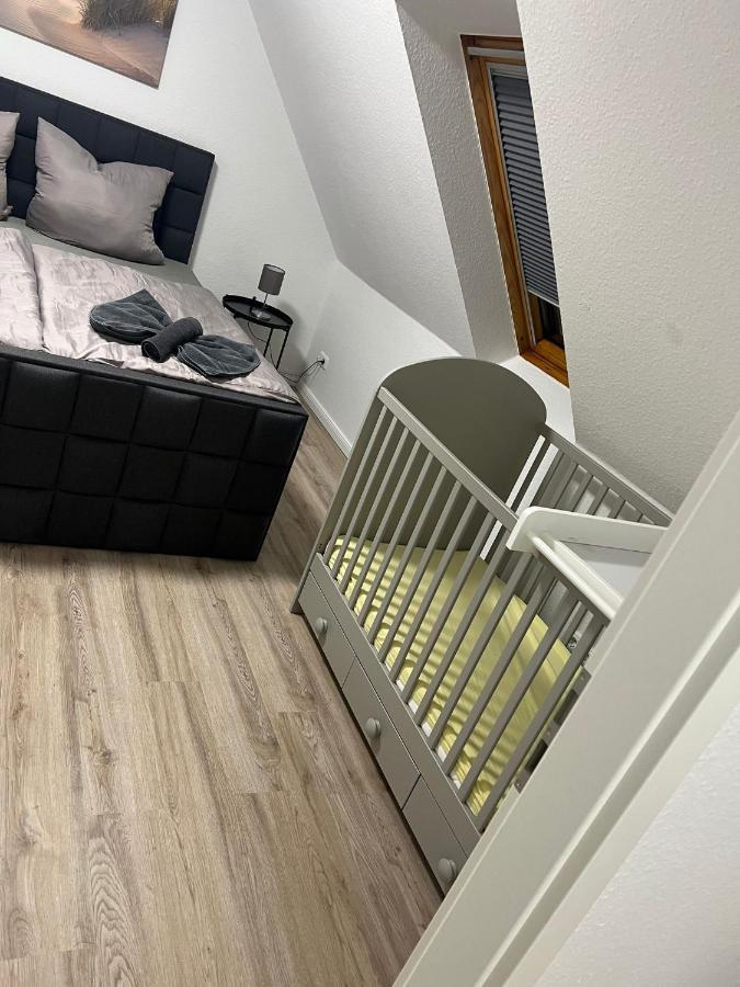 Semlow Appartements Щралзунд Екстериор снимка